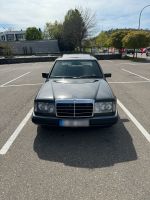 Mercedes 230E W124  !Beschreibung Lesen! Stuttgart - Fasanenhof Vorschau