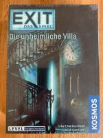 EXIT Das Spiel - Die unheimliche Villa OVP neu Schleswig-Holstein - Itzehoe Vorschau