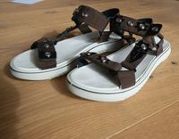 Sandalen Primigi Mädchen Damen Gr. 36 - neuwertig Bayern - Gilching Vorschau