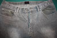 Jeans-Hose grau; Gr. W31-L32; guter Zustand Bayern - Höchstädt a.d. Donau Vorschau