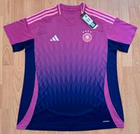 Adidas DFB Deutschland Away Damen Trikot EURO 2024 Größe XL Bayern - Aschaffenburg Vorschau