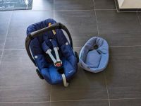 Babyschale Maxi Cosi Niedersachsen - Uelsen Vorschau