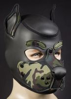 Puppy Maske Rheinland-Pfalz - Waldrohrbach Vorschau