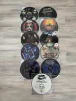 King Diamond Vinyl Bundle - Picture Disc Frankfurt am Main - Nieder-Eschbach Vorschau