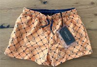 Neu- Trussardi Badeshorts für Junge Gr.14 Düsseldorf - Pempelfort Vorschau