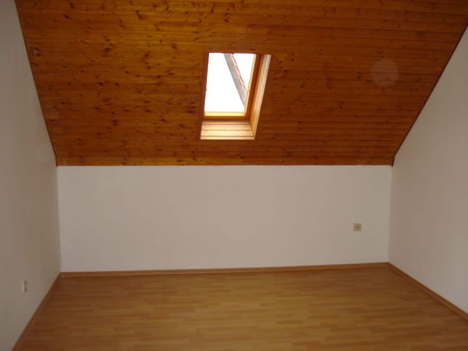 3 Zimmer Dg Wohnung in Northeim