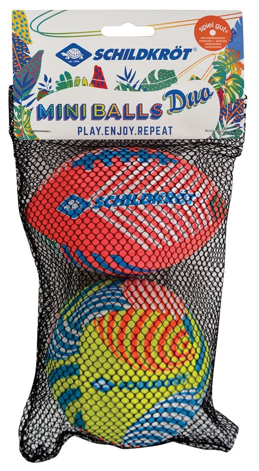 Schildkröt Mini-Ball-Duo Pack Art. 970347 in Köln