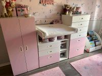 IKEA STUVA Babyzimmer/Kinderzimmer Mädchen Rheinland-Pfalz - Bingen Vorschau
