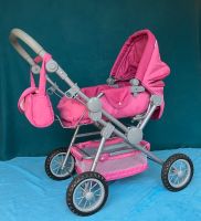 Babywagen Buggy Berlin - Reinickendorf Vorschau