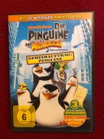 DVD Die Pinguine aus Madagaskar Nürnberg (Mittelfr) - Kleinreuth b Schweinau Vorschau
