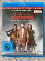 Blu-ray „Ananas Express“ Seth Rogen James Franco Dithmarschen - Marne Vorschau