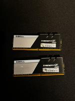 G.skill Trisentz Ram 16gb DDR4 3600 Brandenburg - Perleberg Vorschau
