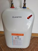 Ariston Warmwasserspeicher 5 Liter. Schleswig-Holstein - Wahlstedt Vorschau