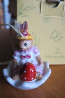 Villeroy & Boch "Bunny Tales" Ornament Bayern - Kahl am Main Vorschau