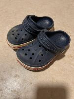 Crocs Grösse 22/23 Baden-Württemberg - Schwäbisch Gmünd Vorschau