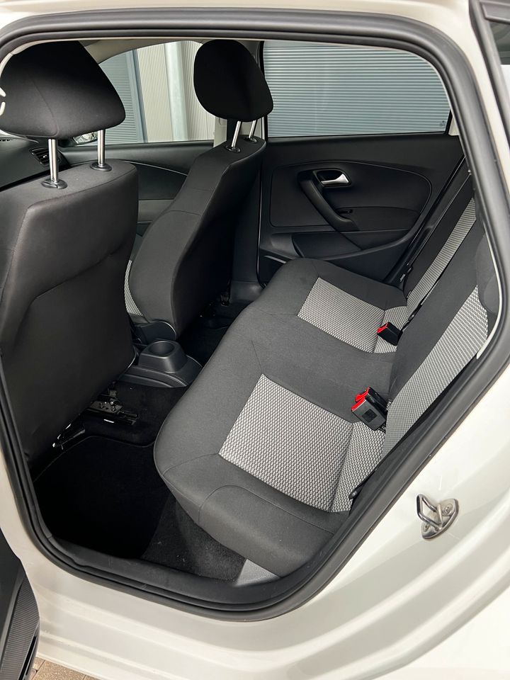 VW Polo 1.2 Bj.2014 mit Tüv in Vaihingen an der Enz