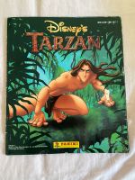 Tarzan Stickeralbum inkl Poster Findorff - Findorff-Bürgerweide Vorschau