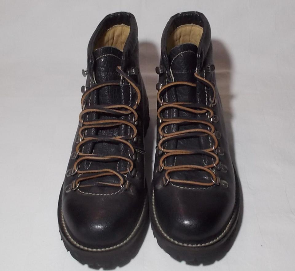 Frye Schuhe Haferl Leder Tracht Outdoorschuhe Outdoor Neu in Stadtbergen
