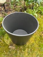 Keramik-Übertopf für große Pflanze Nordrhein-Westfalen - Ratingen Vorschau