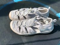 Sandalen „Keen“ in Größe 32/33 Schleswig-Holstein - Owschlag Vorschau