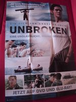 UNBROKEN  -  Filmplakat Nordrhein-Westfalen - Bad Driburg Vorschau