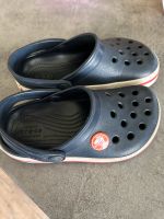 Kleine jungs crocs Niedersachsen - Bockenem Vorschau