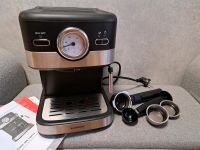 Espressomaschine Kaffeemaschine Thüringen - Apolda Vorschau