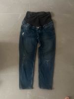 Umstandshose H&M 44 Jeans Bayern - Pottenstein Vorschau