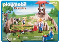 Playmobil Landleben Set Schleswig-Holstein - Brekendorf Vorschau