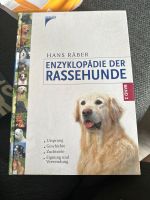 Enzyklopädie Rassehunde Nordrhein-Westfalen - Paderborn Vorschau