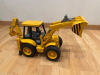 Bruder Radlader JCB 4CX Baden-Württemberg - Villingen-Schwenningen Vorschau