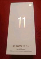 Xiaomi 11T Pro 5G 256Gb Essen - Essen-Borbeck Vorschau