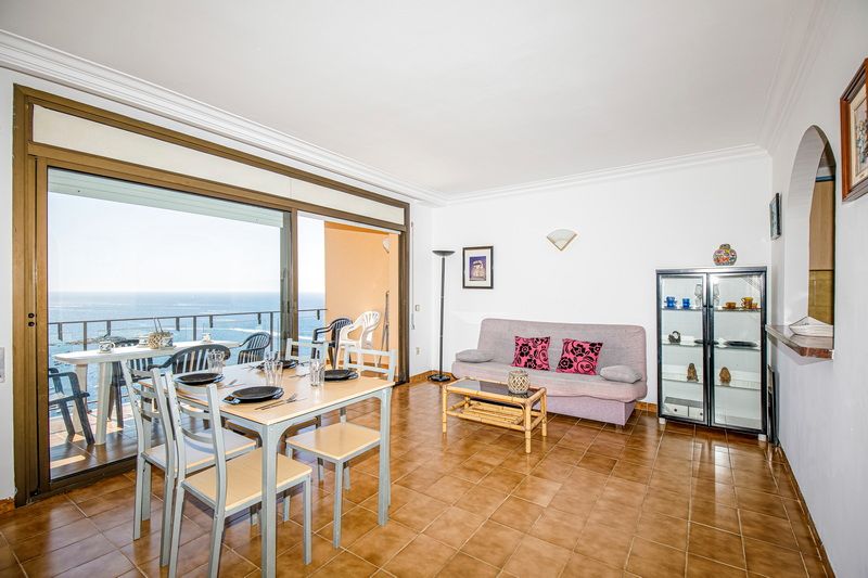 Ferienwohnung in Roses mit spektakulärer Aussicht, Costa Brava in Meerbusch