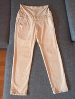 Schöne Umstandshose in beige - 38 Findorff - Findorff-Bürgerweide Vorschau