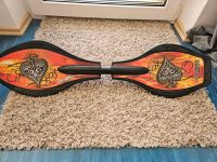 Waveboard skateboard Rheinland-Pfalz - Weitersburg Vorschau