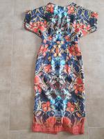 Kleid Figurbetont Bunt Berlin - Wilmersdorf Vorschau