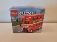 LEGO Creator London Bus 40220 NEU & OVP München - Bogenhausen Vorschau