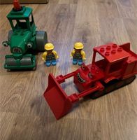 Lego Duplo Bob der Baumeister Set Berlin - Schöneberg Vorschau