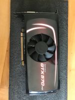 EVGA GeForce GTX 570 HD 1,2GB DDR5 PCI-E Grafikkarte München - Milbertshofen - Am Hart Vorschau