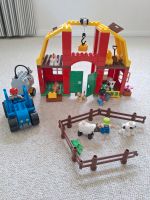 Lego Duplo Großer Bauernhof 5649 Schleswig-Holstein - Flensburg Vorschau