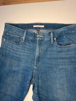 Levi’s unisex Jeans große 31 Bayern - Mallersdorf-Pfaffenberg Vorschau