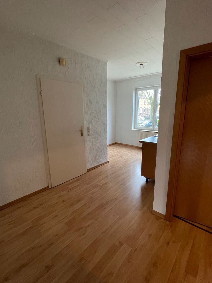 2,5 Zimmer Wohnung in ruhiger Lage in Bergkamen