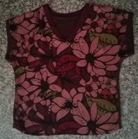 T-Shirt kurzarm Baden-Württemberg - Pforzheim Vorschau