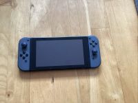 Nintendo Switch Black Edition Niedersachsen - Norden Vorschau