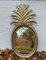 Spiegel in Form einer Ananas, gebraucht von Maison duMonde Bayern - Kaufbeuren Vorschau