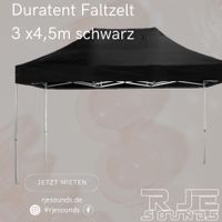 Faltzelt / Pavilion / Regen- & Sonnenschutz zu vermieten Baden-Württemberg - Kernen im Remstal Vorschau
