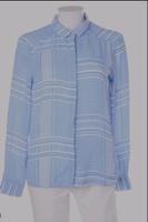 Bluse, Ibiza, Sommer, Gr. 36/38 Hessen - Glauburg Vorschau