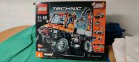 Lego Technik Mercedes-Benz Unimog 8110 Nordrhein-Westfalen - Dinslaken Vorschau