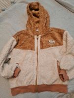 Sweatjacke gr.128/134 Hamburg-Mitte - Finkenwerder Vorschau