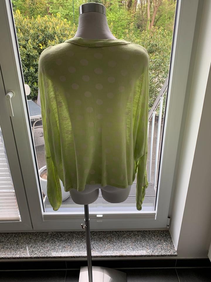 BE INN Shirt Tunika Einheitsgröße one size kiwi in Kerpen